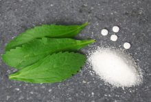 آشنایی با استویا به عنوان یک قند نوظهور