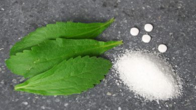 آشنایی با استویا به عنوان یک قند نوظهور