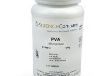 پلی وینیل الکل چیست و چگونه تولید می شود؟