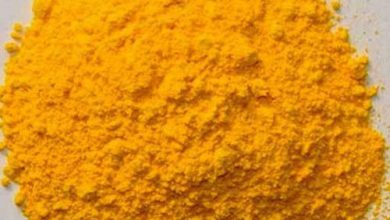 رنگ سانست یلو چیست ؟