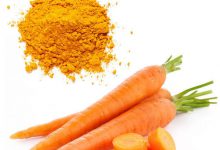 بتاکاروتن چیست و چه کاربردهایی در صنایع غذایی دارد؟