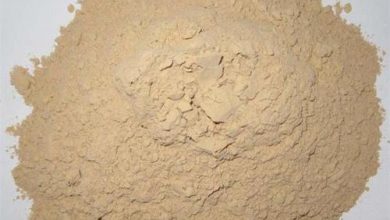 بنتونیت چیست و چه کاربردهایی دارد؟