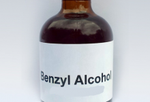 آشنایی با بنزیل الکل و کاربردهای گسترده آن