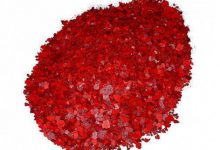 اسید کرومیک چیست و چه کاربردی دارد؟