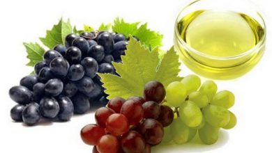 هر آنچه باید در رابطه با روغن هسته انگور بدانید!
