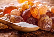 صمغ عربی چیست و چه کاربردهایی دارد؟