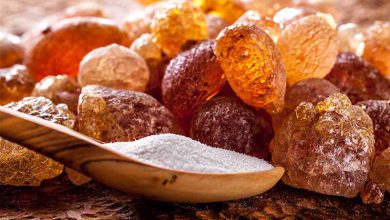 صمغ عربی چیست و چه کاربردهایی دارد؟