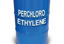 پرکلرواتیلن چیست و چه کاربردی در صنایع دارد؟
