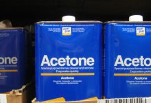 آشنایی با کاربردهای گسترده استون