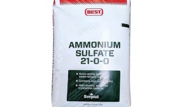 آشنایی با سولفات آمونیوم و کاربردهای آن