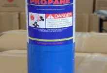 آشنایی با پروپان و کاربردهای آن