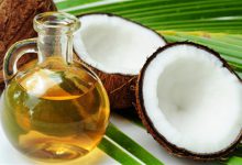 آشنایی با کاربردهای فراوان روغن نارگیل