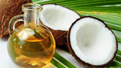 آشنایی با کاربردهای فراوان روغن نارگیل