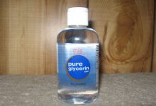 آشنایی با کاربردهای گسترده گلیسیرین