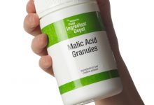 اسید مالیک چیست و چه کاربردهایی دارد؟