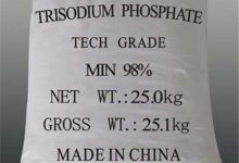 تری سدیم فسفات چیست ؟