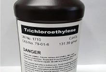 تری کلرواتیلن چیست و چه کاربردهایی دارد؟