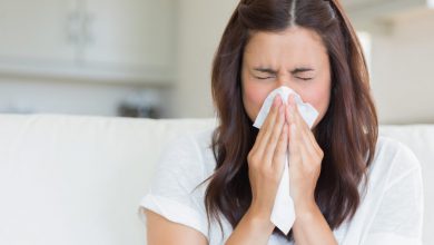 تزریق واکسن یک راه عالی برای پیشگیری از آنفولانزا
