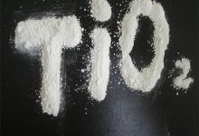 تیتان یا تیتانیوم دی اکساید چیست و چه کاربردهایی دارد