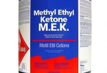 متیل اتیل کتون (mek) چیست و چه کاربردهایی دارد؟