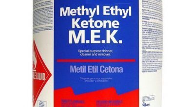 متیل اتیل کتون (mek) چیست و چه کاربردهایی دارد؟
