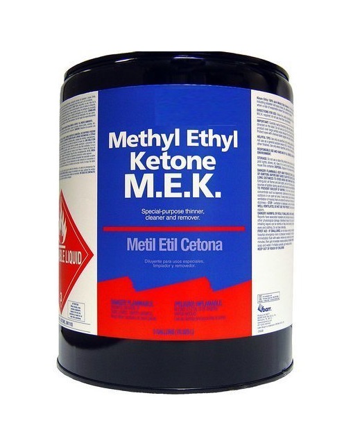 متیل اتیل کتون (mek) چیست و چه کاربردهایی دارد؟