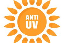 مواد شیمیایی آنتی یو وی