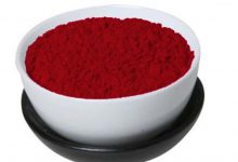 هر آنچه باید در مورد رنگ پونسیو 4R بدانید