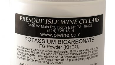 کاربردهای بی کربنات پتاسیم -بی کربنات پتاسیم چیست ؟