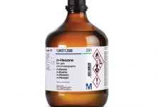 آشنایی با هگزان و کاربردهای آن