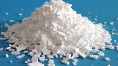 آشنایی با ویژگی‌های کلرید کلسیم