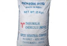 اسید بنزوئیک چیست ؟