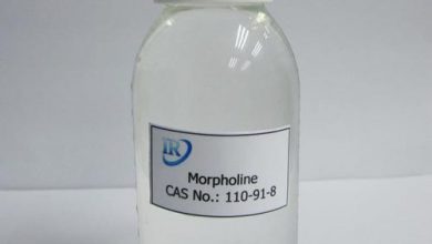 مورفولین چیست و چه کاربردی دارد؟