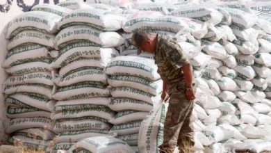 نیترات آمونیوم چیست و چه کاربردی دارد؟