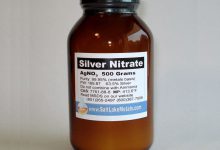 نیترات نقره چیست و چه کاربردهایی دارد؟