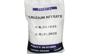 نیترات کلسیم چیست و چه کاربردهایی دارد؟