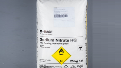 نیتریت سدیم و کاربردهای آن
