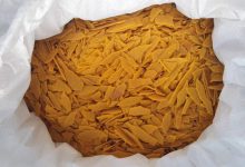 هیدروسولفیت سدیم چیست ؟