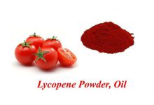 ویژگی‌های لیکوپن چیست ؟