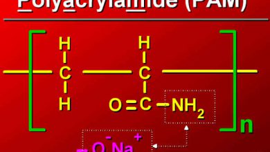 پلی آکریل آمید چیست ؟