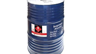 کاربردهای ایزوپروپیل الکل چیست ؟