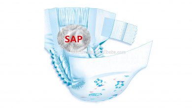 کاربردهای سدیم پلی آکریلات چیست ؟