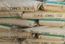 کاربردهای کربوکسی ‌متیل سلولز (CMC) چیست ؟