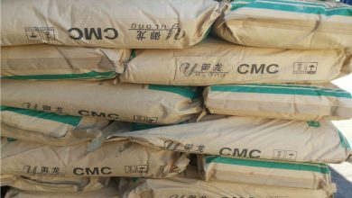 کاربردهای کربوکسی ‌متیل سلولز (CMC) چیست ؟