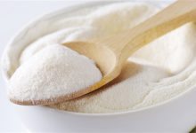 کازئینات سدیم چیست و چه ویژگی‌هایی دارد؟