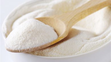 کازئینات سدیم چیست و چه ویژگی‌هایی دارد؟
