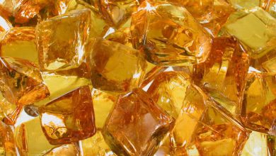 کالیفن یا رزین گام چیست و چه کاربردهایی دارد؟