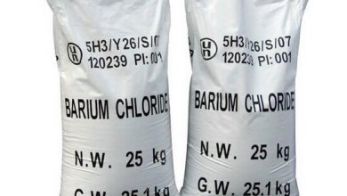کربنات باریم چیست و چه کاربردهایی دارد؟