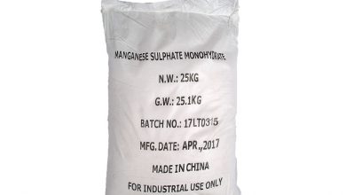 کربنات منگنز چیست و چه ویژگی‌هایی دارد؟