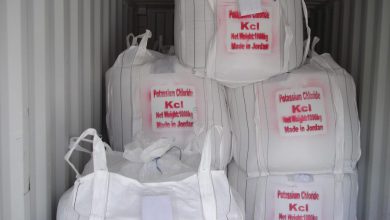 کلرید پتاسیم چیست و چه ویژگی‌هایی دارد ؟